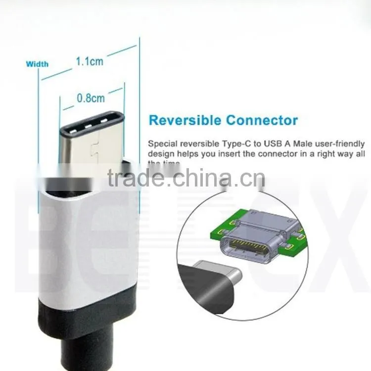 Wholesale Portable and Magnetic USB C Cable