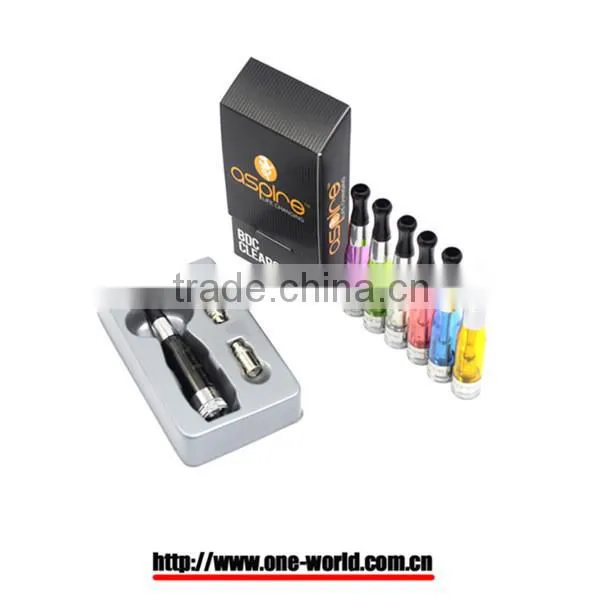 Original Supplier of Original Coil Aspire BVC Coil (Bottom Vertical Coil) 1.6ohms,1.8ohms,2.1ohm,for Aspire CE5,ET,Vivi Nova