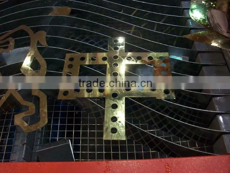 Widely Hobby CNC Plasma Cutter Machine With Good Quality Motor Driver