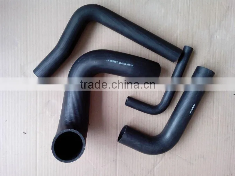 Automotive Universal Radiator Hose