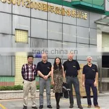 Dongguan Yixun Industrial Co., Ltd. company overview - view 3