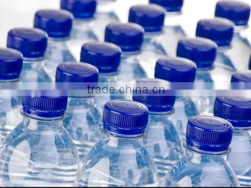 Professional Water Bottles caps Molding