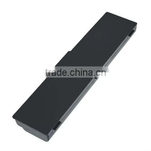 Laptop Battery TS-PA3534U 10.8V 5200mAh portable battery Black
