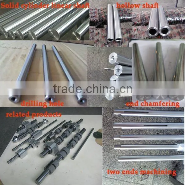 TBI brand worm drive shaft Dia. 8mm supplied by SNE