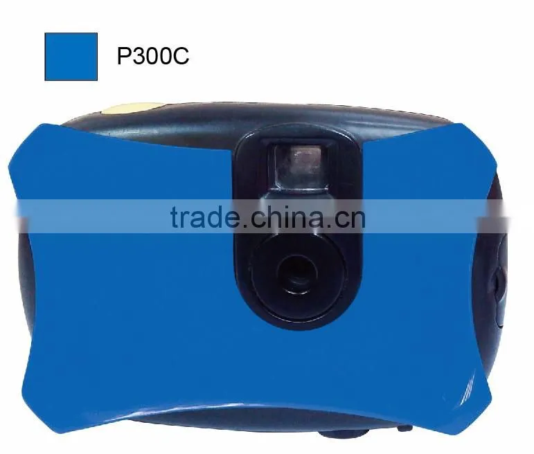 2016 winait hot sell disposable camera/300k camera digital