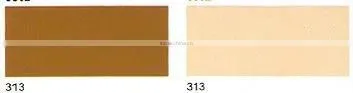 Pigment chemical Iron oxide yellow 313