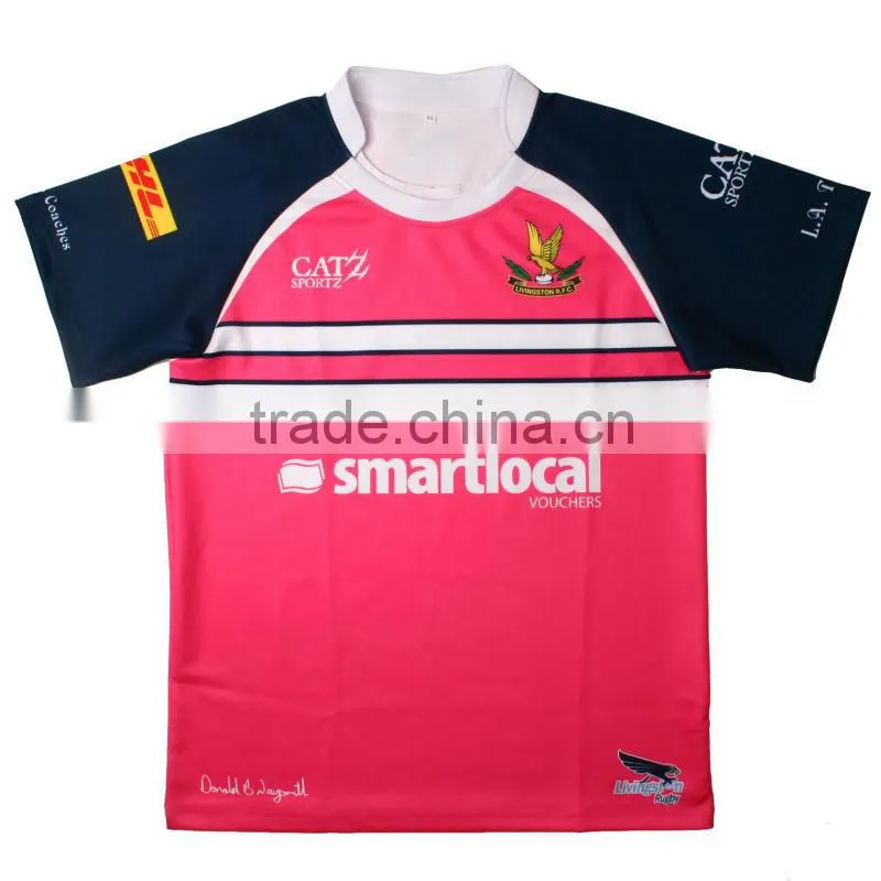 rugby jersey in thailand cool pass jersey