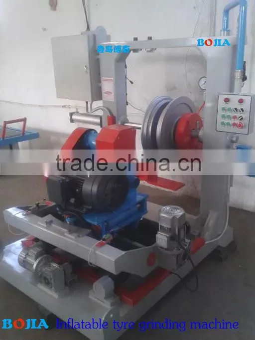 Tire retreading machine/ automatic continuous waste tire/tyre recycling pyrolysis plant with best price