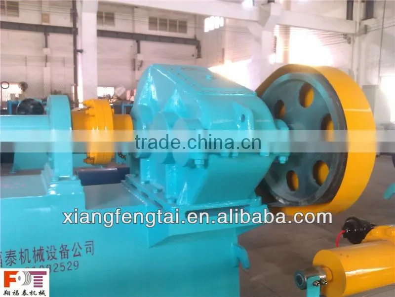 steel decoiler