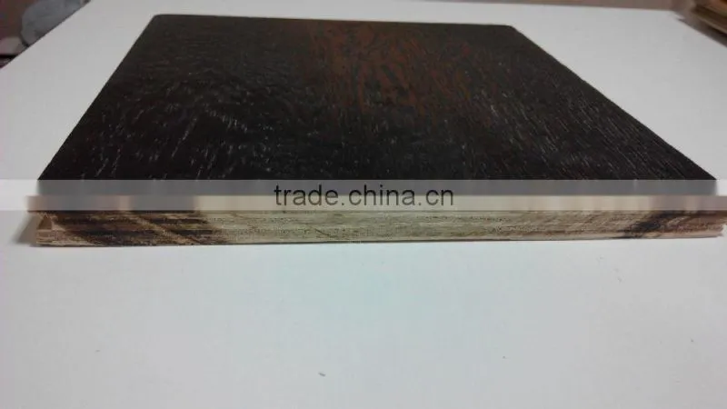 multi-layer prefinished engineered hardwood flooring