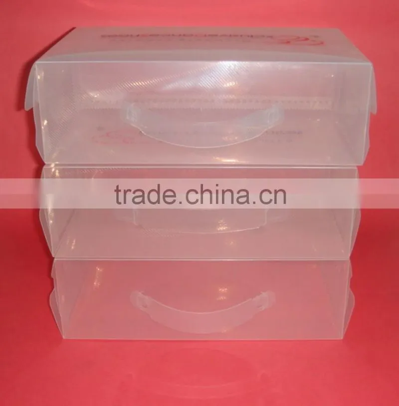 plastic drawer storage box,shoe box carton