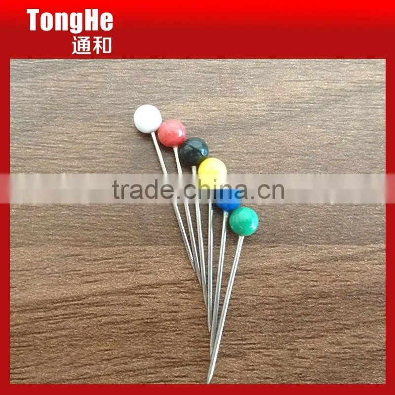 Map Push Pins