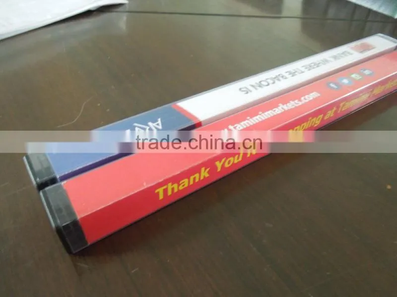 supermarket checkout divider store lane dividers