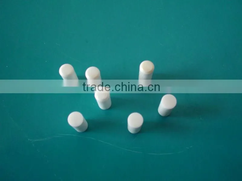 95 alumina ceramic rods 2mm