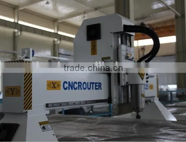 China best price cnc router for wood 1325