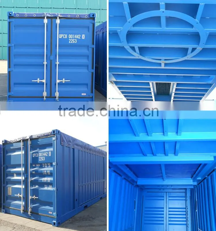 6ft shipping container frame homes