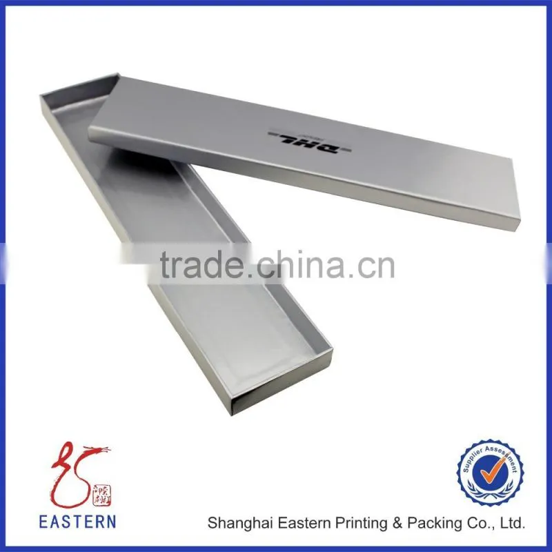 Paper Tie Gift Boxes/Cardboard Packaging Box For Tie
