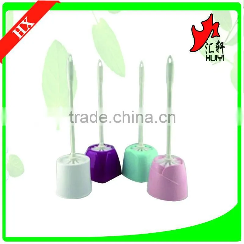best toilet brush with plastic holder
