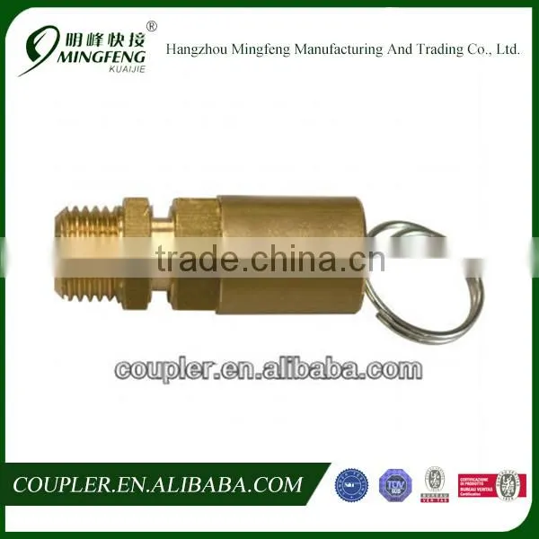 Professional high quality quick joint horse fittings