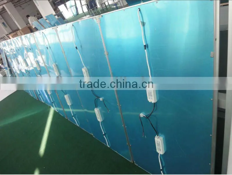 LED panel light,LED panel lighting,LED office light