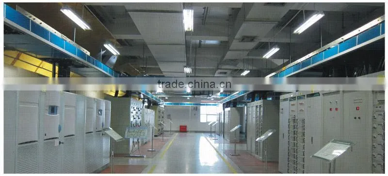saving energy Oval T8 LED Tube Lighting 18W