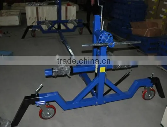 EP20956 hot sale products alibaba ce website 4000lbs car rotisserie for sale