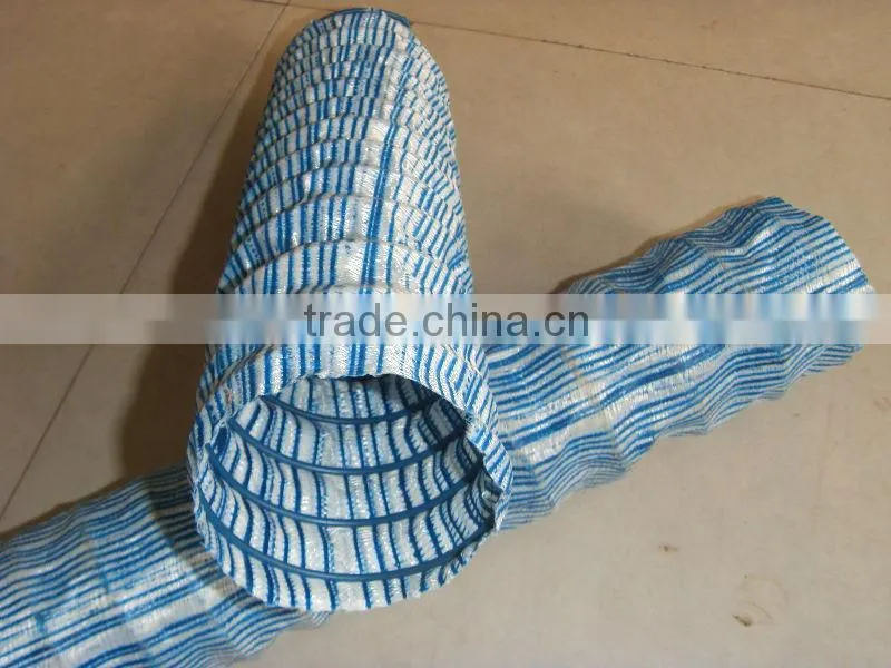 flexible seepy hose(steel-plastic)