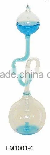 Glass Love Meter/Hand Boiler/Toy