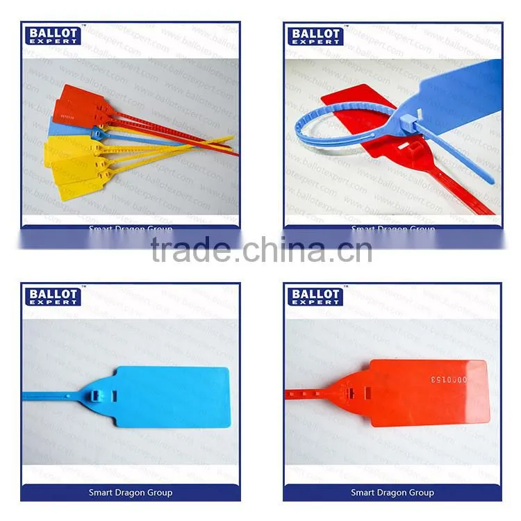 Factory Custom Election security seal tape