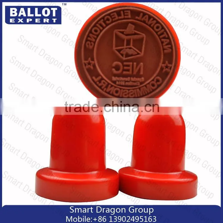 Standard Stamp Type and Rubber Material RUBBER STAMP