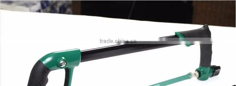 4 in 1 Aluminum Alloy Steel Hand Saw garden pruning saw set