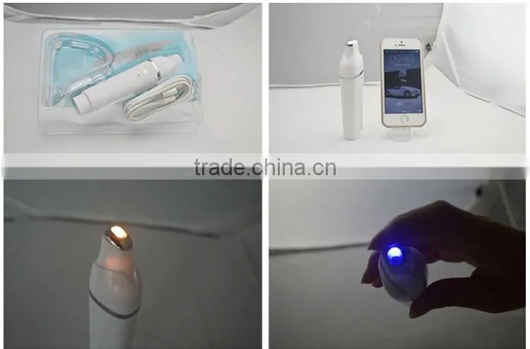 Wrinkle Remover Eye Beauty Mini Electronic Massage Pen