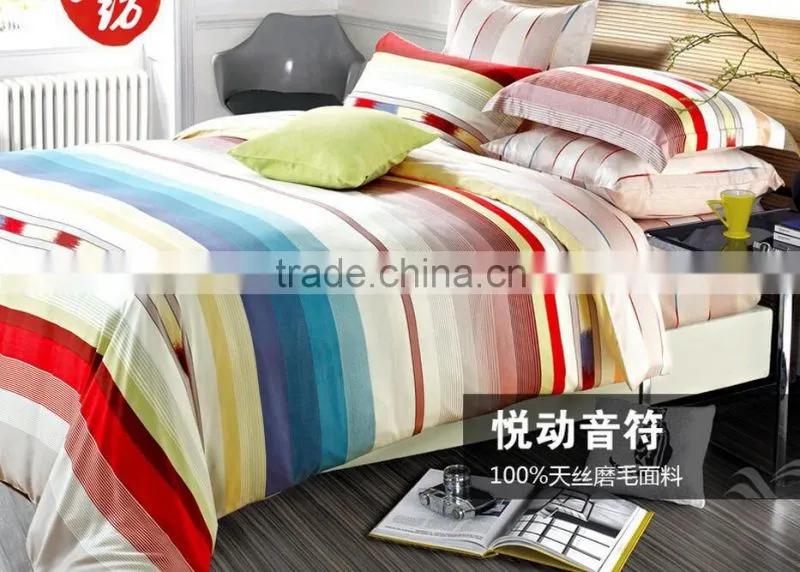 Luxury Jacquard Embroidery Bedding Set