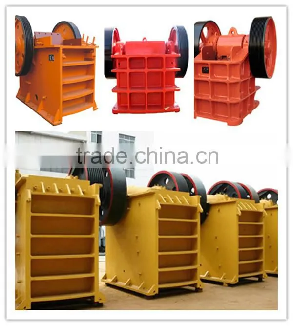 mining machinery crusher vsi vertical shaft