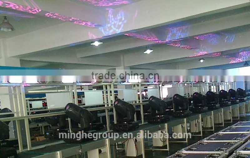 Beam Moving Head Light