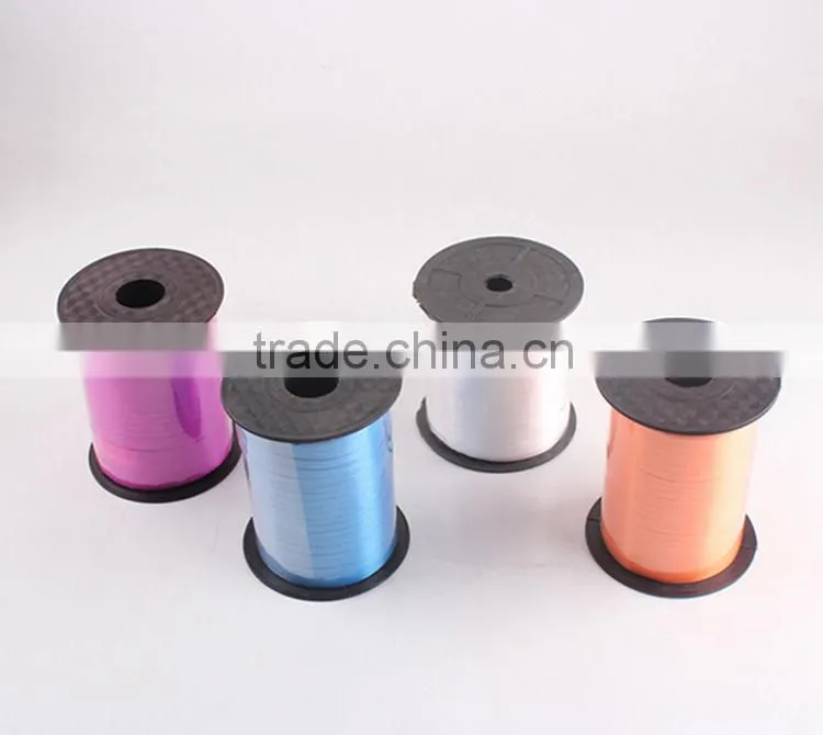 balloon curling ribbon