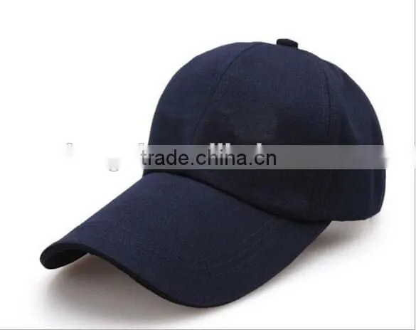 customize baseball cap with your company logo wholesale