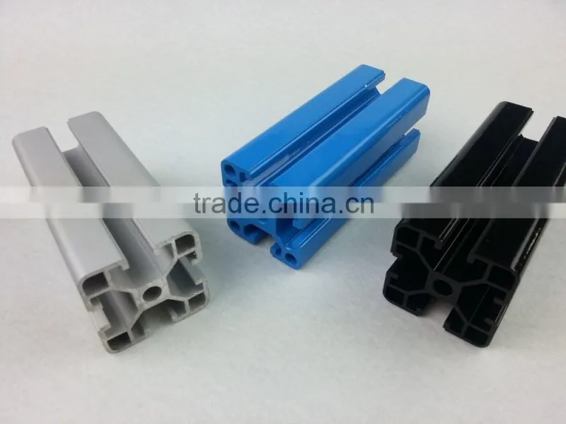 coated aluminum material
