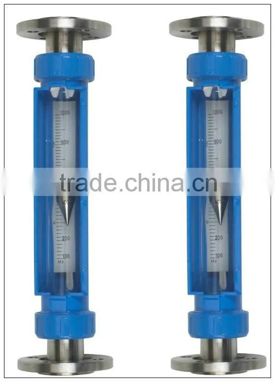 FA20-25F Variable Vrea Glass Rotameter (Flow meter)