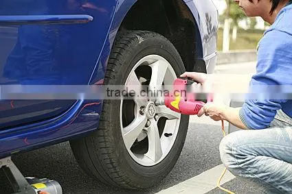 air impact wrench