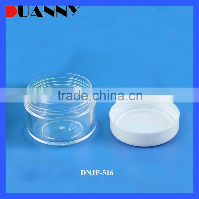 7g Round Cosmetic Container Packaging,7g Round Container