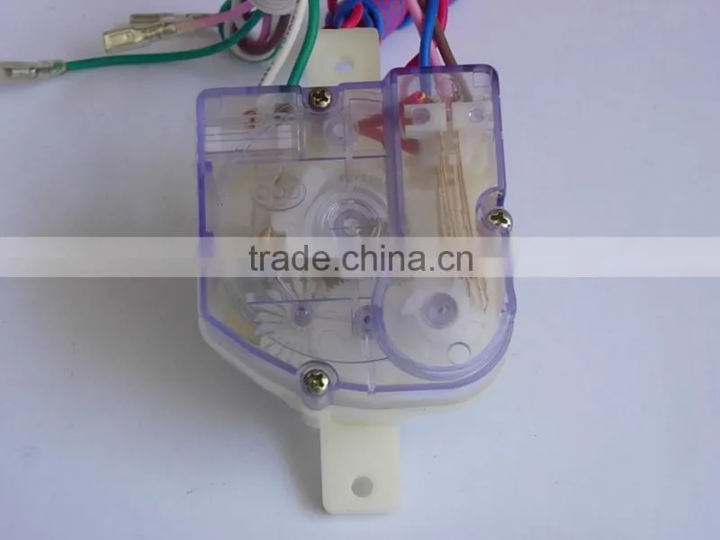 washing machine timer for cleaning-DXT15SF-C-1