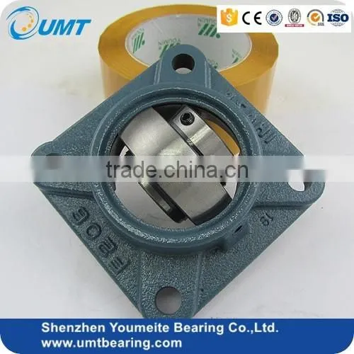 High Precision Pillow Block Spherical Bearing UCF208
