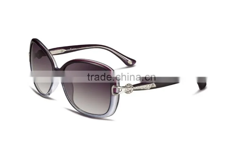 Fashion italian eyewear brands woman acetate sunglass