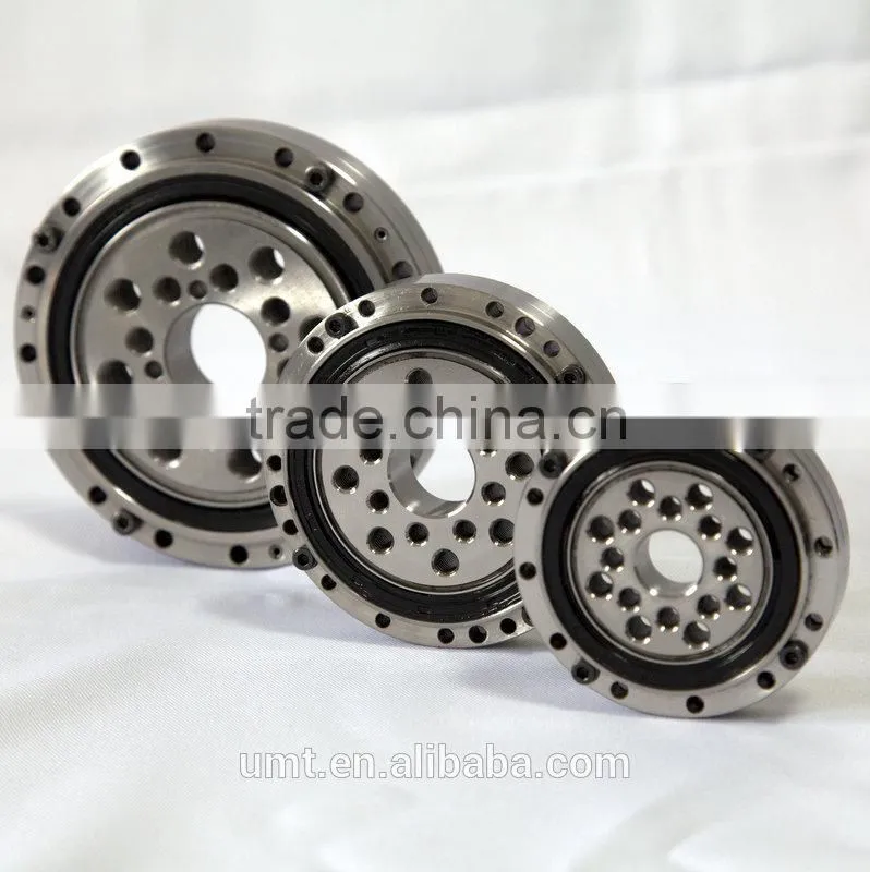 cross roller bearing RE RA RB series RA17013 high rigidity