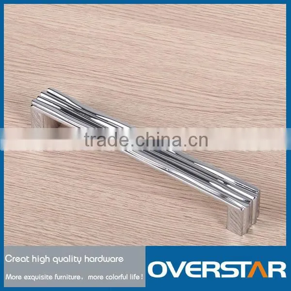 Superior Quality Modern Zamak Furniture Handle Hardware
