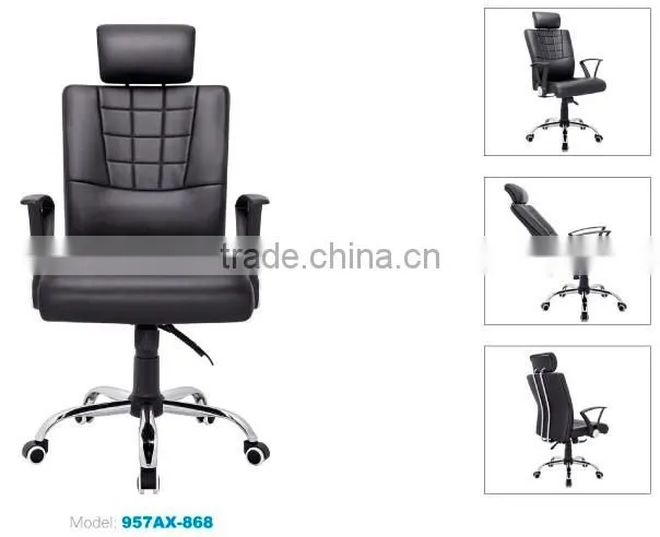 Multi-functional swivel gaming chair FG-939