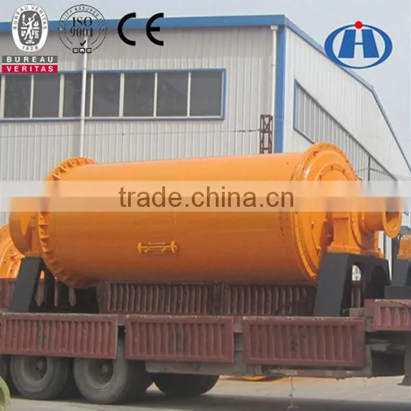 Henan Hongji ceramic roller mill for sale at good price with ISO 9001 CE and large capacity