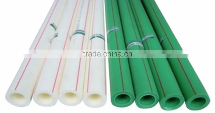 YiMing production line cutter ppr pipe
