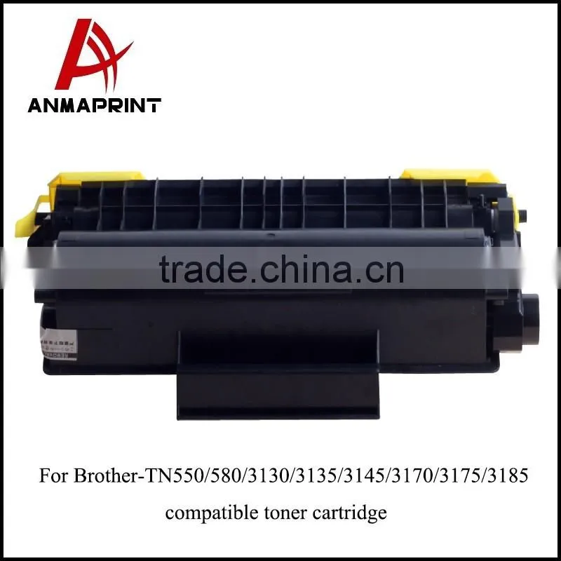 TN3130 TN3135 TN3145 TN3170 TN3175 TN3185 compatible toner cartridges for Brother MFC8460N/8860DN DCP8060/8065
